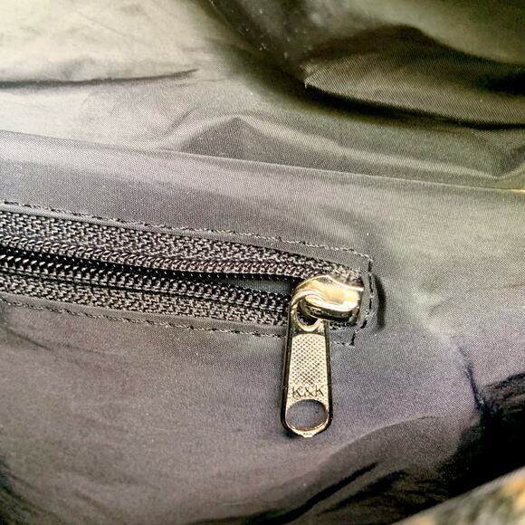 Y2K Cheetah Print Fuzzy Shoulder Purse - Picture 11 of 12